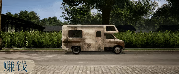 巴士达人/Bus Flipper: Renovator Simulator(图6)