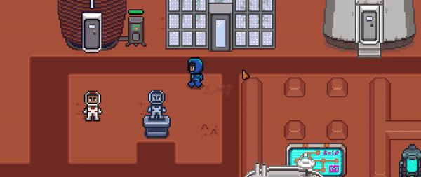 火星基地/Mars Base(图4)