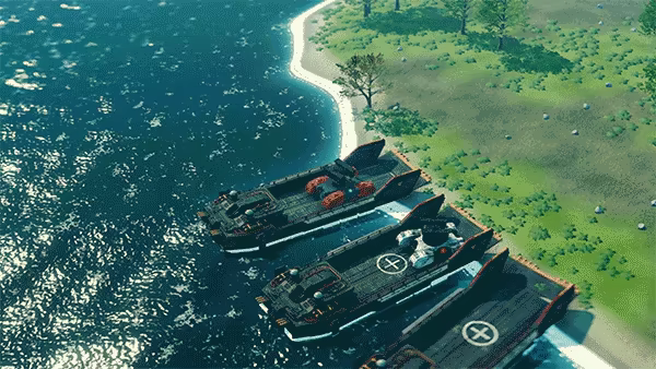 反射小队：突击行动/Reflex Unit : Strike Ops(图5)