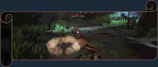 迷失之刃/Stray Blade(图7)