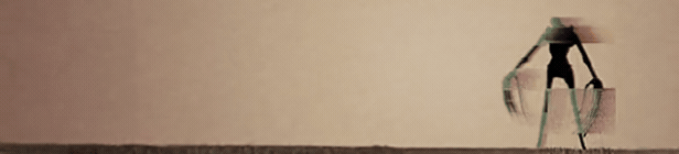 田野里的人/The Man in the Fields(图3)