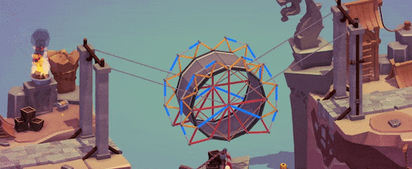 桥梁建筑师3/Poly Bridge 3(更新v1.5.6)(图2) 桥梁建筑师3/Poly Bridge 3(更新v1.5.6)(图2)