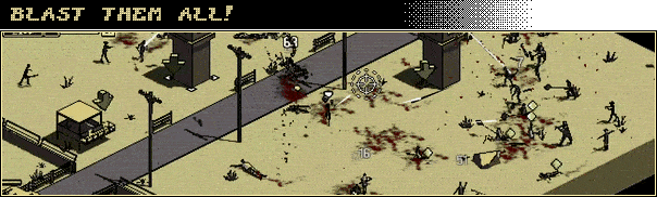 道路防御：外来人/Road Defense: Outsiders(图2)