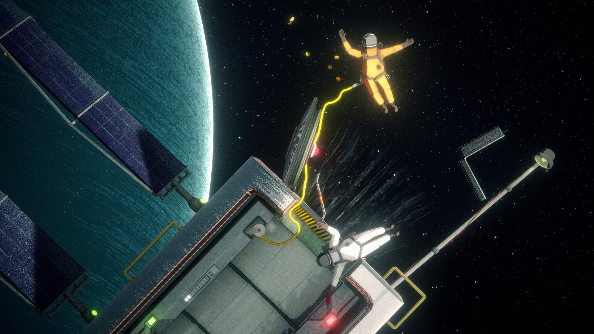 天体/Heavenly Bodies(图7)