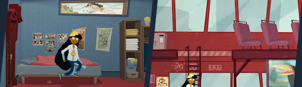 神的超级大宝贝/The Holy Gosh Darn(图4)