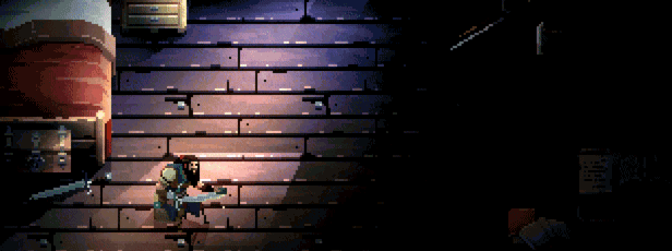 不可鲁莽/No Place for Bravery(图6)