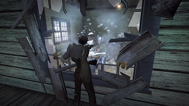 僵尸斯塔布斯/Stubbs the Zombie Rebel Without A Pulse（v1.0.0）(图2)