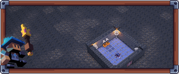 地下城资本家/Dungeon Tycoon(图2)