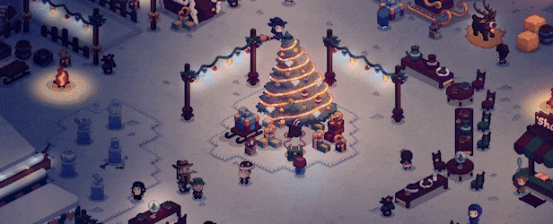 小岛生活/Everholm(图3)