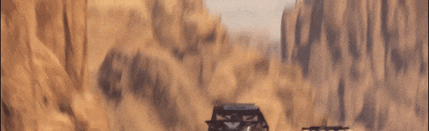 越野英雄4/V-Rally 4(图4)