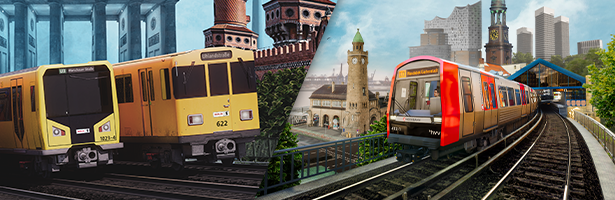 地铁模拟2/SubwaySim 2(图3)