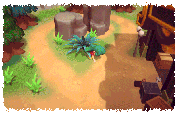 海岛之魂/Spirit of the Island （更新v3.0.2.1）(图5)