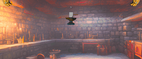 矮人军团自走棋/Dwarves: Glory, Death and Loot(图17)