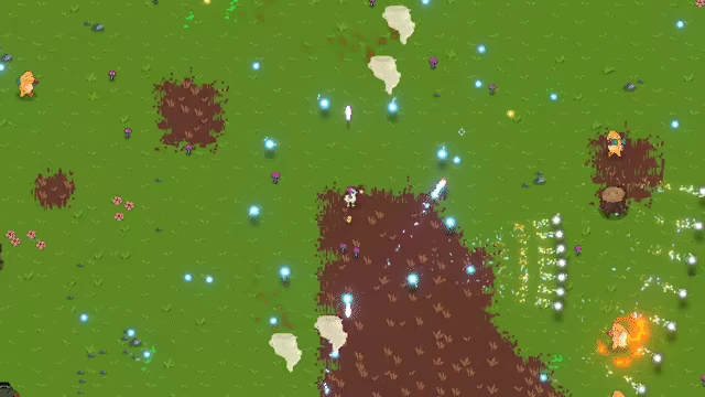 魔法森林/Machick(图3)