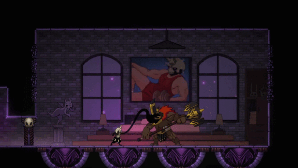 魔骨/Morkull Ragast’s Rage(图2)