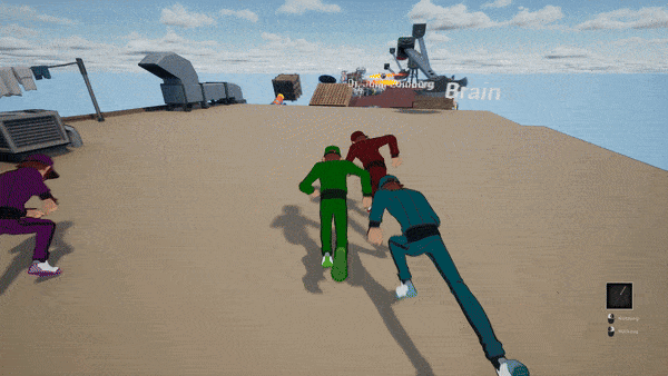 终极猴子赛跑/Ultimate Monkey Race(图3)