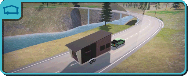 小房子模拟器/Tiny House Simulator(图9)