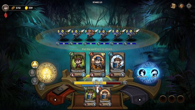 英雄征集/Heroes Wanted(图2)