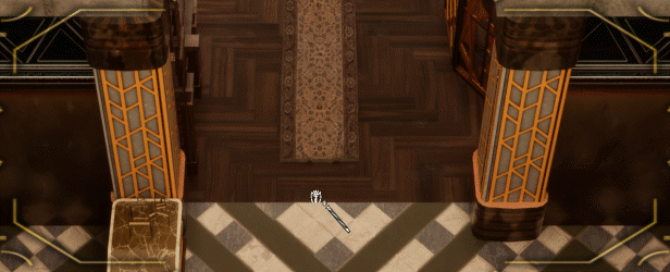 愚人学徒/The Fool’s Apprentice(图8)