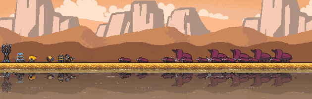 卡迪恩防线/Castle Cardians（V.156012）(图2)