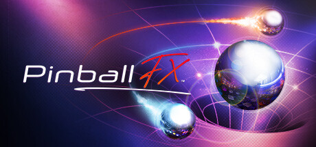 三维弹球FX/Pinball FX(更新v1.0.23)(图1) 三维弹球FX/Pinball FX(更新v1.0.23)(图1)