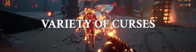 炼狱深渊/HELLBREAK(图4)