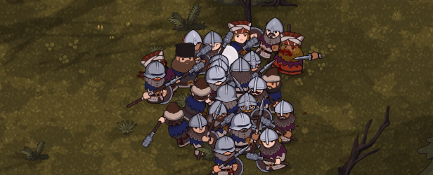 诺兰德/Norland（更新v0.4440）(图2)