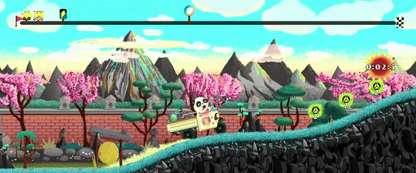 缤纷仙境/Funtasia(图4)