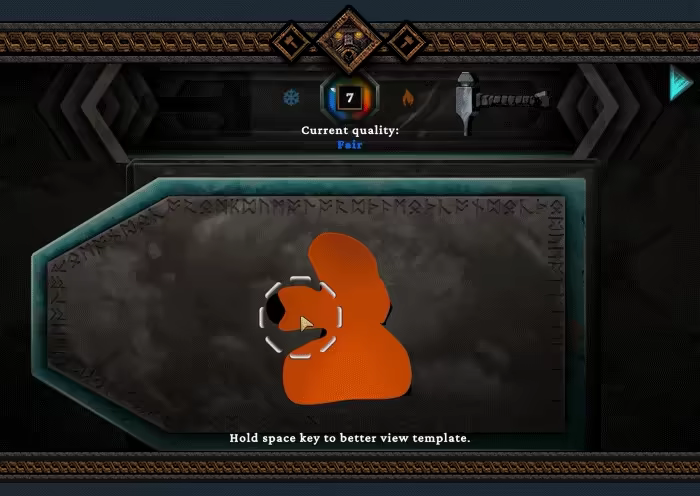 铁匠：点燃锻炉/Blacksmith: Ignite the Forge(图3)