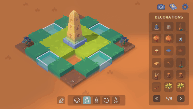 神秘世界/Mystopia(图5)