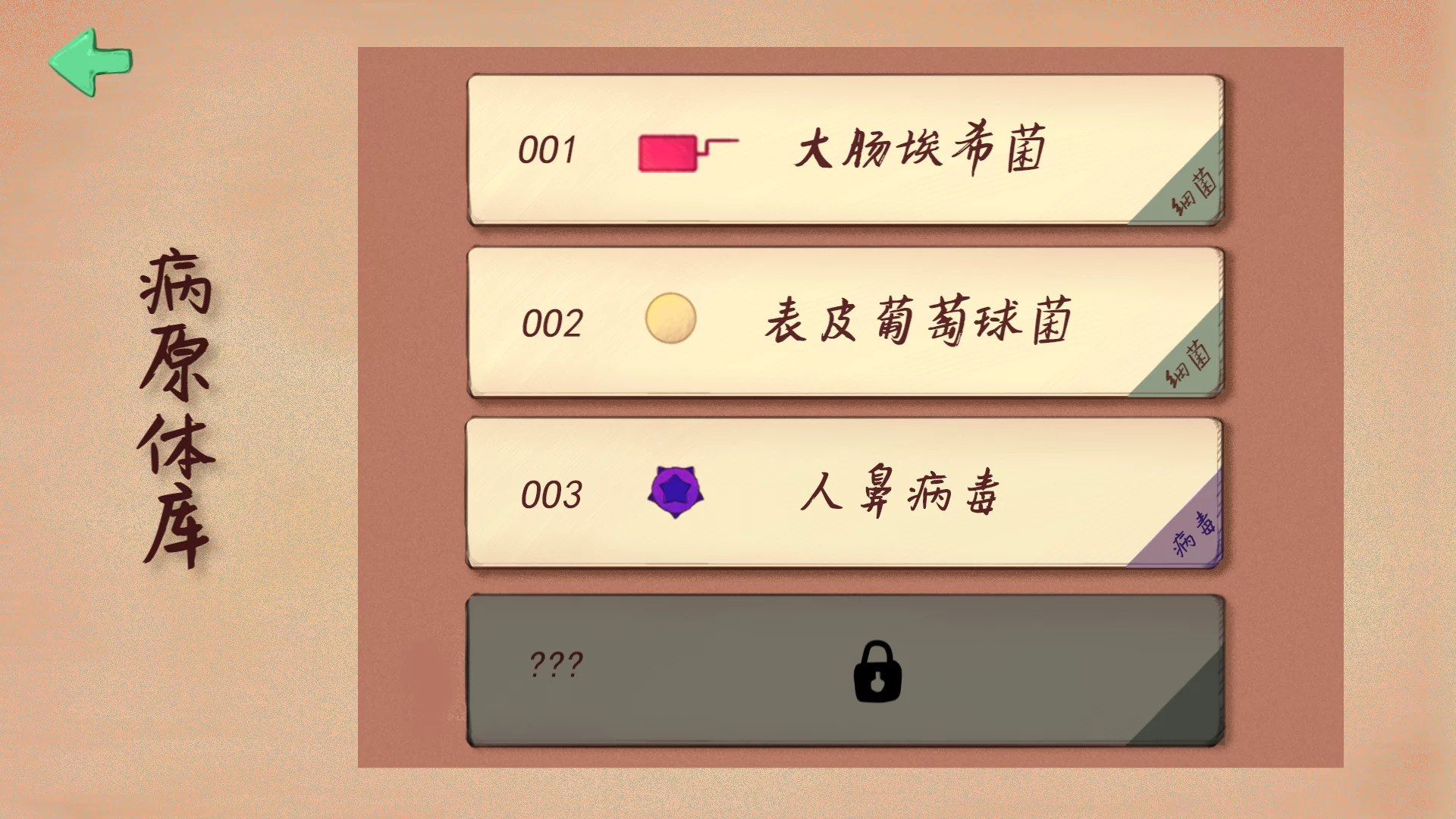 战地细胞/Battlefield Cell(图3)