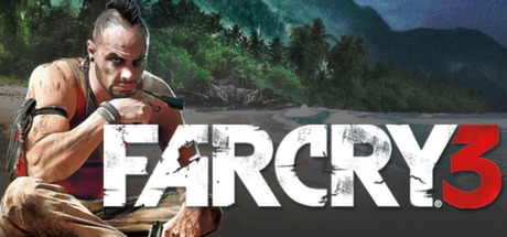 孤岛惊魂3/Far Cry 3(图1)