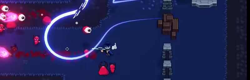 活魔人/Raining Blood: Hellfire(图9)