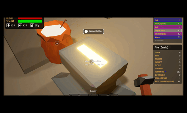 锻造模拟器/FORGE SIMULATOR(图5)