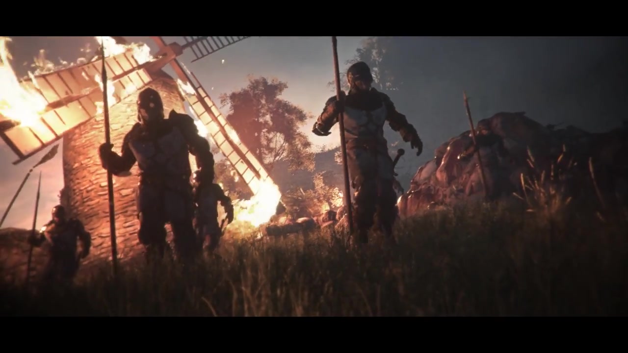 瘟疫传说：无罪/A Plague Tale: Innocence(图3)