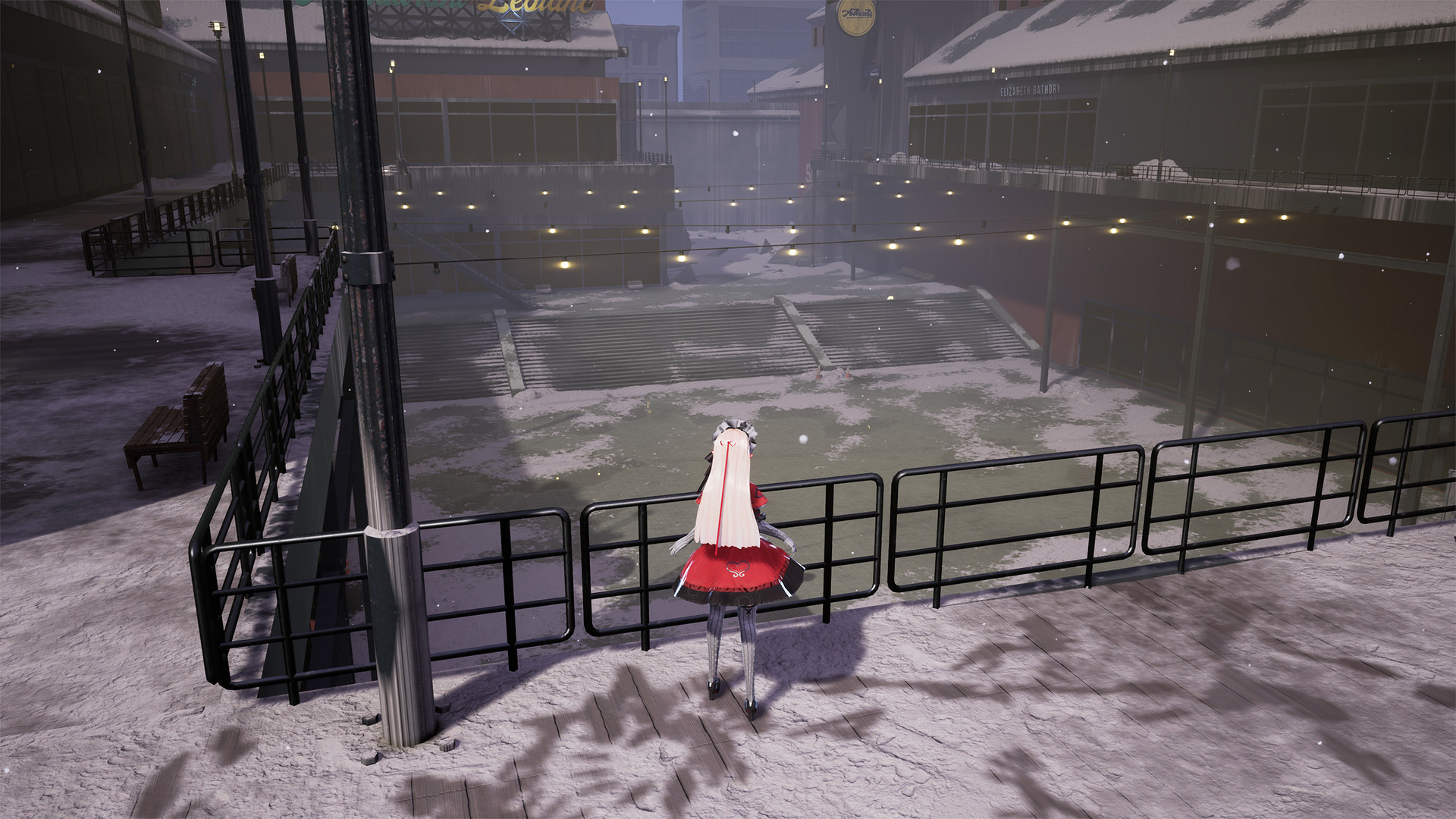 魔道兵装/Mahou Arms（豪华版-v4.20.3.0-新篇章+全DLC-全角色）(图8)