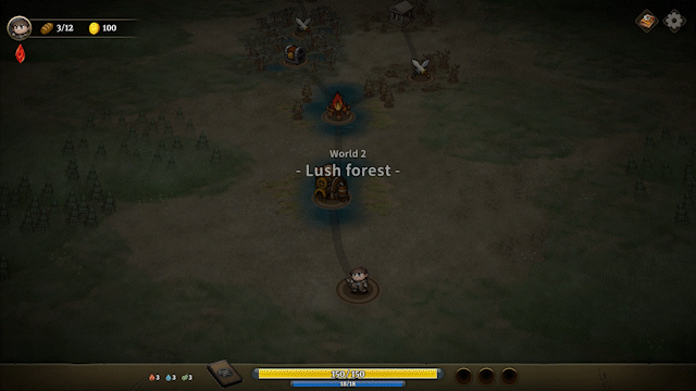 英雄征集/Heroes Wanted(图5)