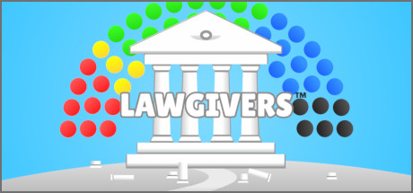 文明法则/Lawgivers(图1)