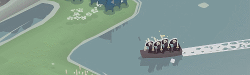 绝境北方/严峻北境/Bad North: Jotunn Edition(图4)