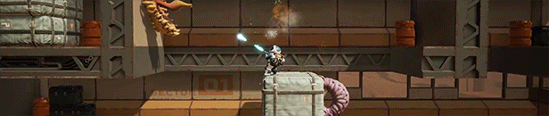 莫比乌斯机器 /The Mobius Machine(图4)