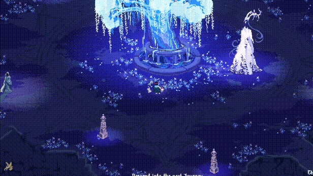 血涌不息/BloodRush: Undying Wish(图7)