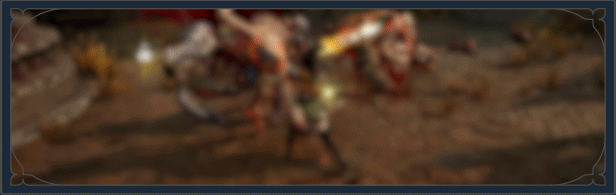 饥兽之战/Hordes of Hunger(图5)