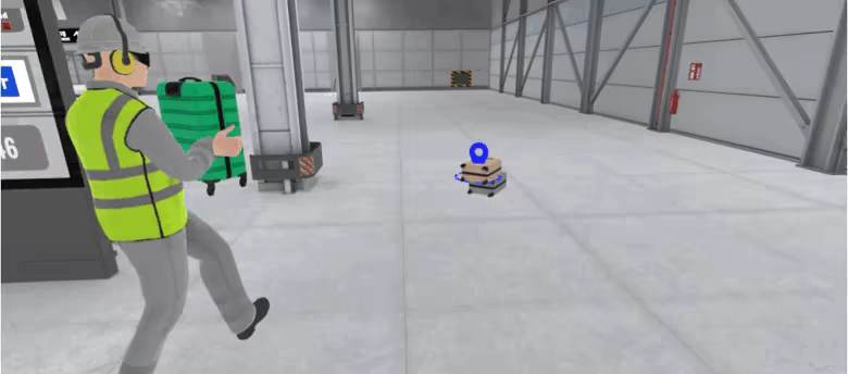 行李处理模拟器/Baggage Handler Simulator(图11)