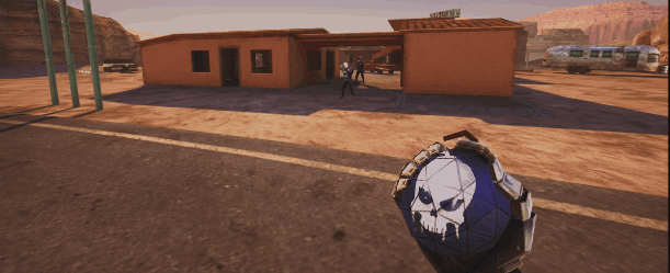 幻影狂怒/Phantom Fury(图3) 幻影狂怒/Phantom Fury(图3)