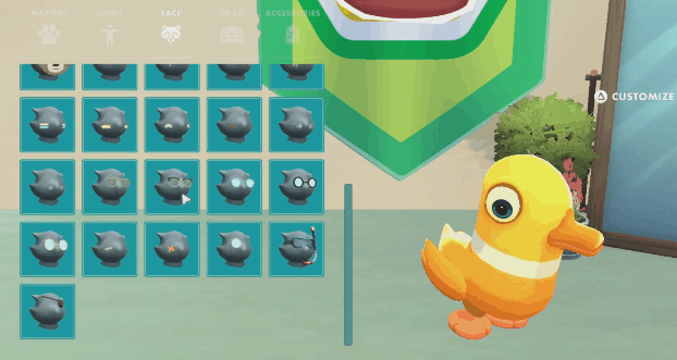 萌兽镇：建城卡斗/Wild Country(图7)