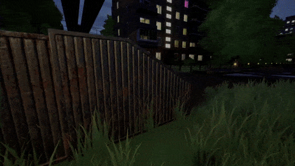 混乱快递:配送模拟器/Chaos Express: Delivery Simulator(图9) 混乱快递:配送模拟器/Chaos Express: Delivery Simulator(图9)