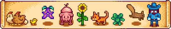 星露谷物语/Stardew Valley（更新v1.6.15）(图2)