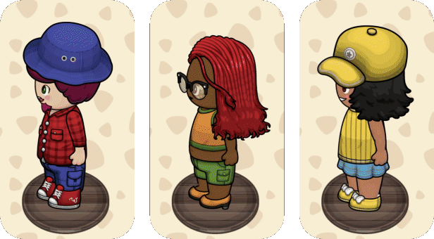 小小模拟世界/Little Sim World(图4)