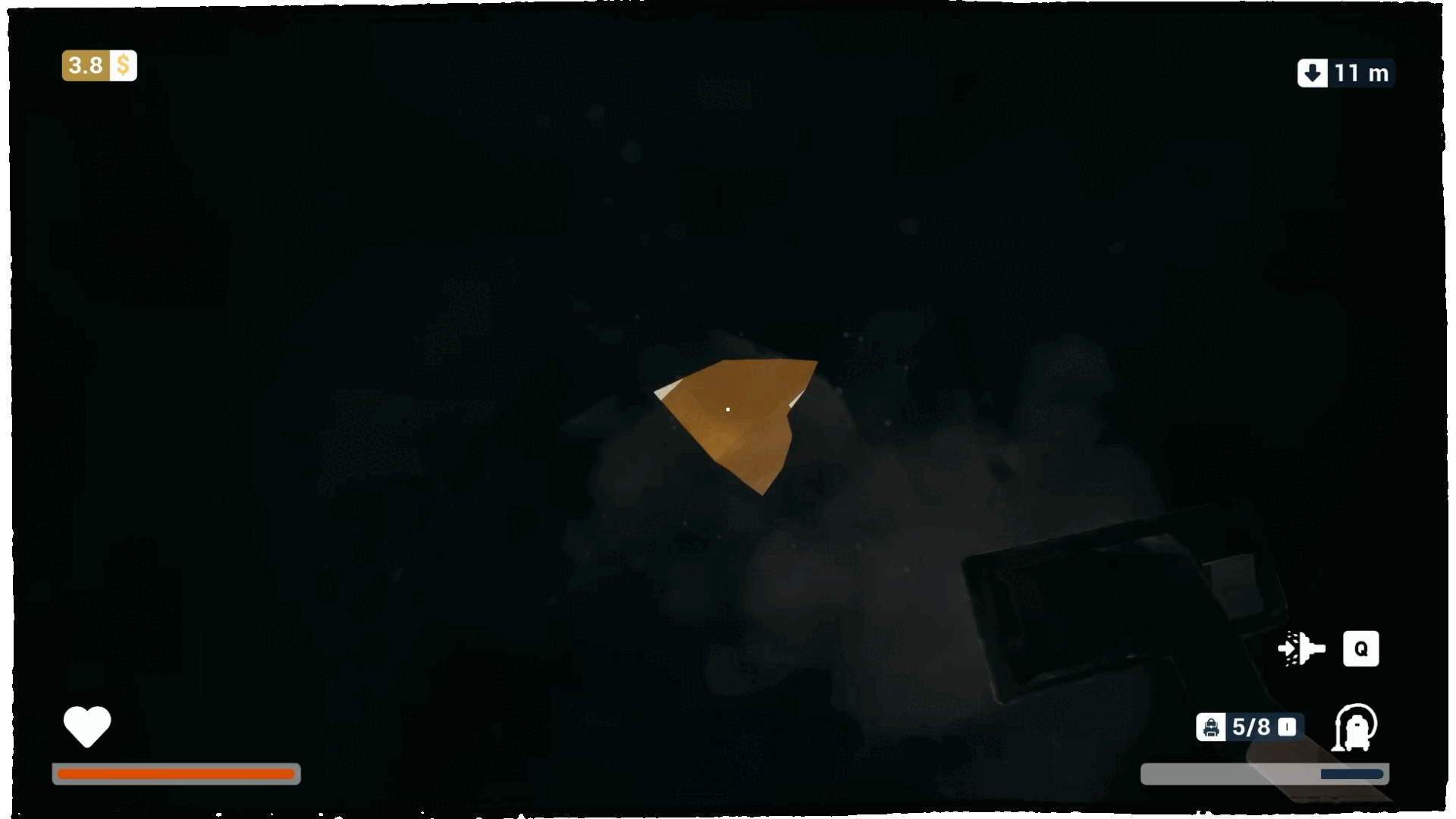 垃圾场大王/One Man´s Trash(图3)