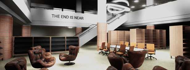 后室破坏/Backrooms Break(图7)